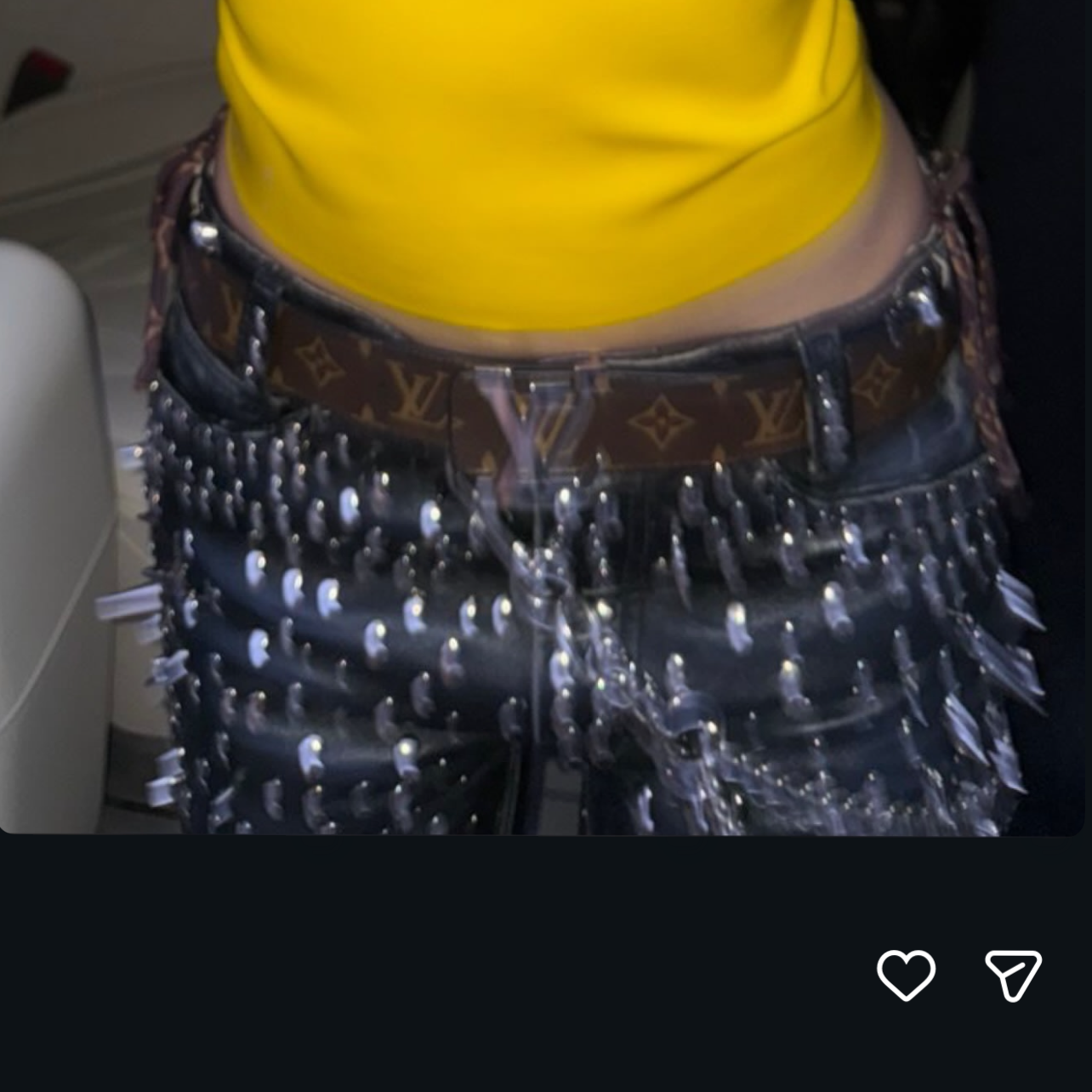 BLACKPINK의 비하인드 컷