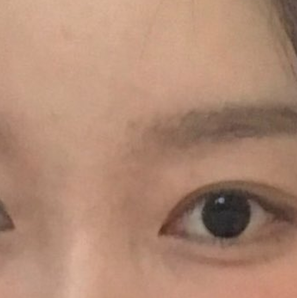 Behind-the-scenes cut of Go Won (Loossemble)