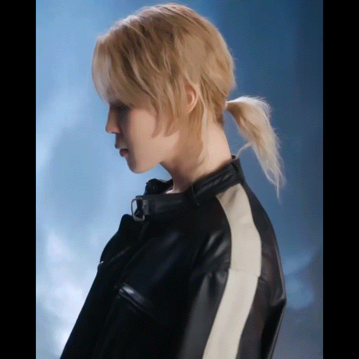 Momen yang diabadikan oleh penggemar Jimin (BTS)