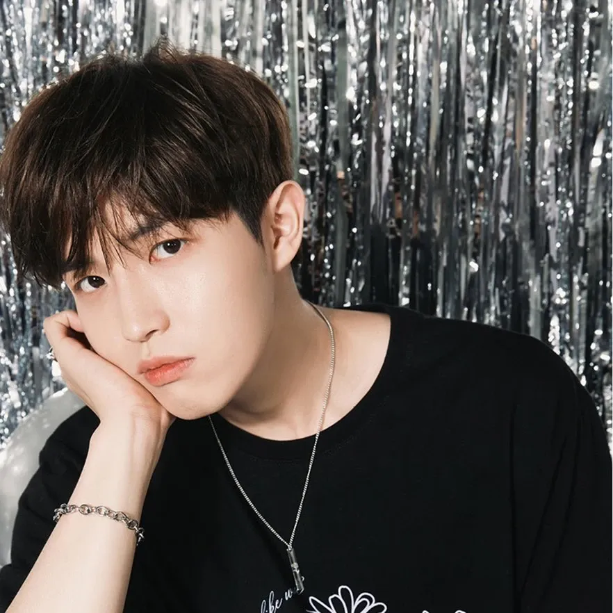 Latest photo of Kim Jaehwan