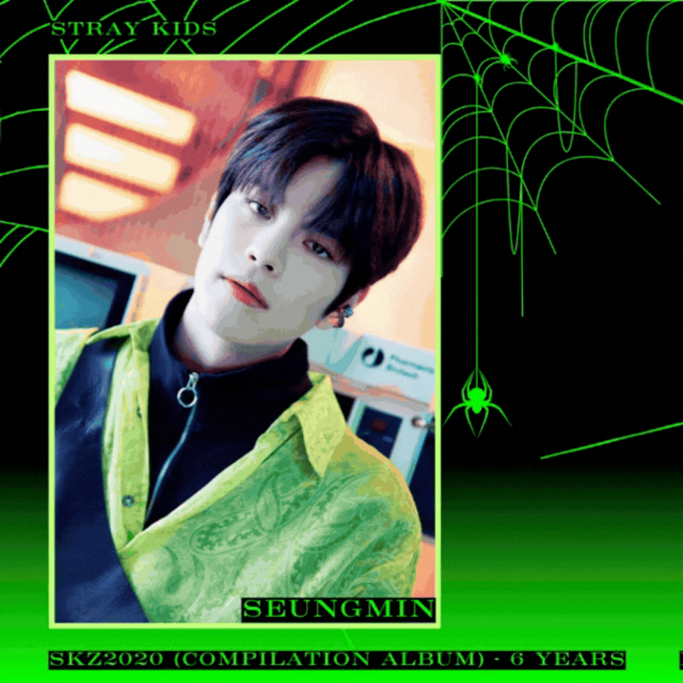 升玟 (Stray Kids)粉丝拍下的瞬间