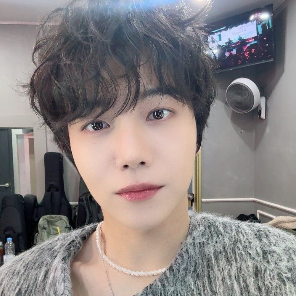 진호 (펜타곤) 팬이 찍은 순간