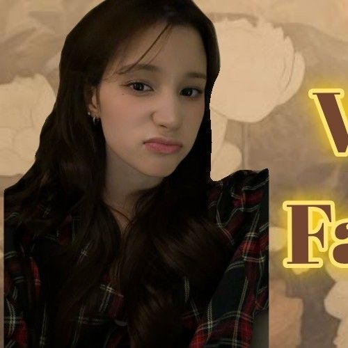 A moment captured by Huening Bahiyyih (Kep1er)'s fan