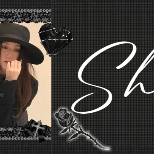 A moment captured by Shuhua (i-dle)'s fan