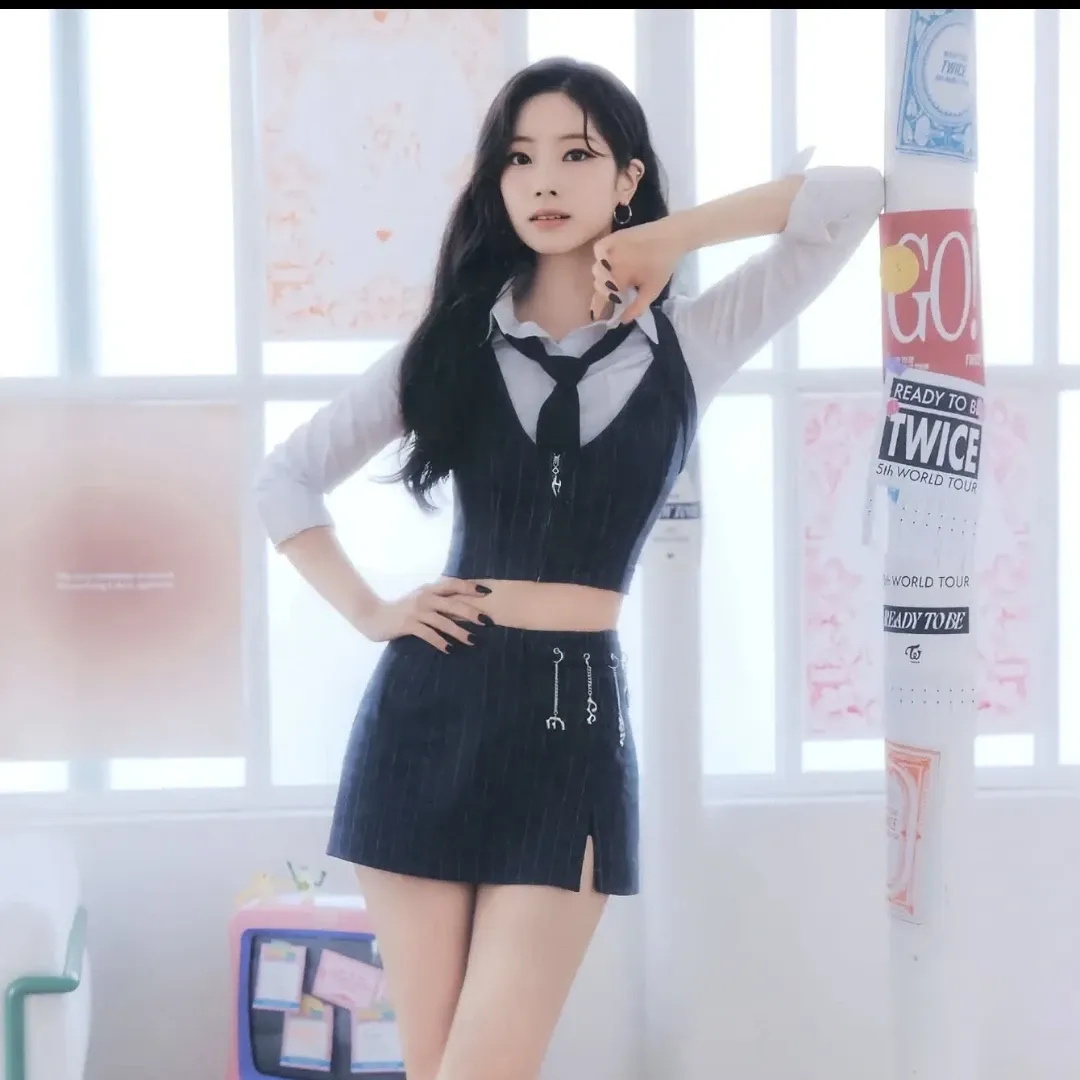 TWICE의 최신 사진