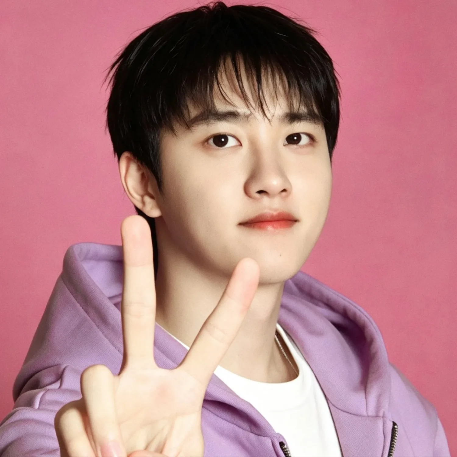 D.O. (EXO)的最新活动照片