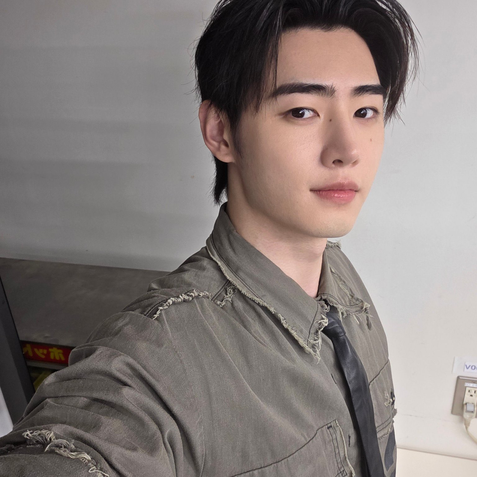 성훈 (ENHYPEN)의 최신 사진