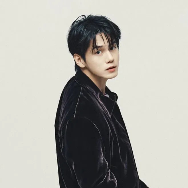 Potret di balik layar Ong Seongwu