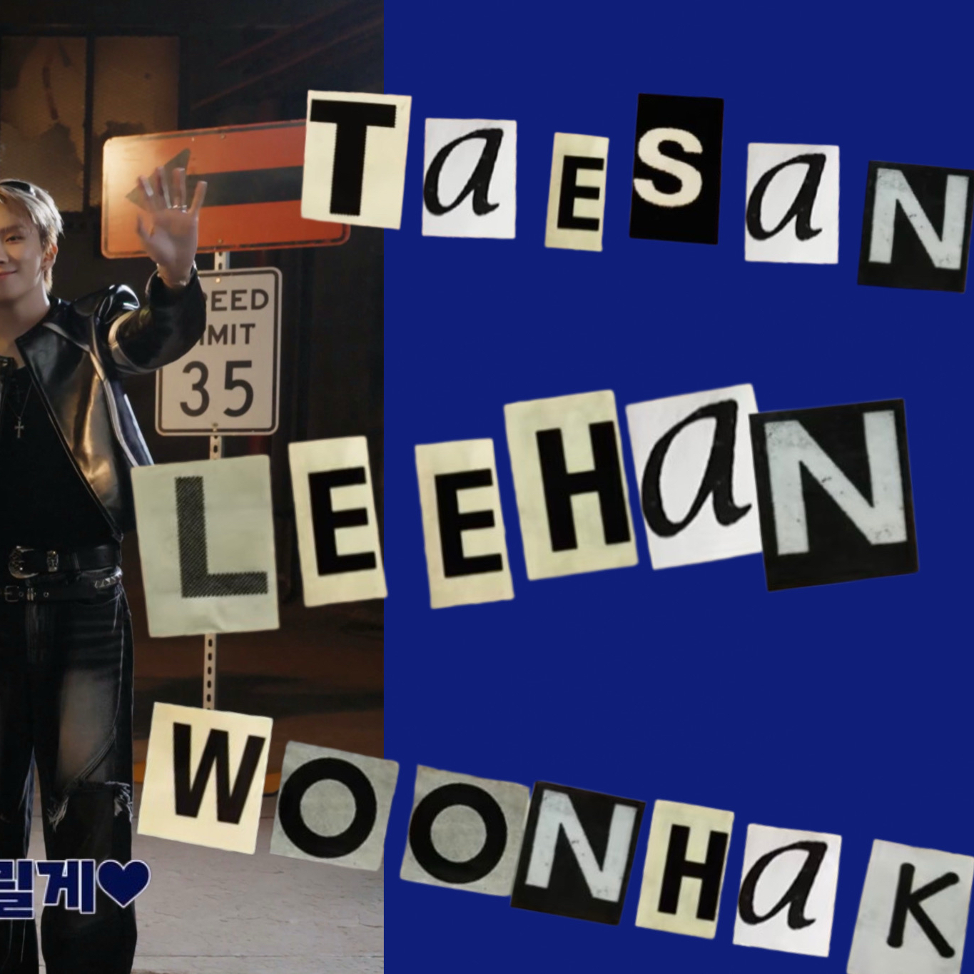 Hot post catching attention from BOYNEXTDOOR's fandom