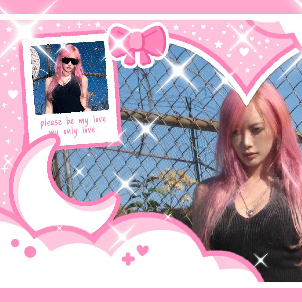 Foto aktivitas terbaru Giselle (aespa)