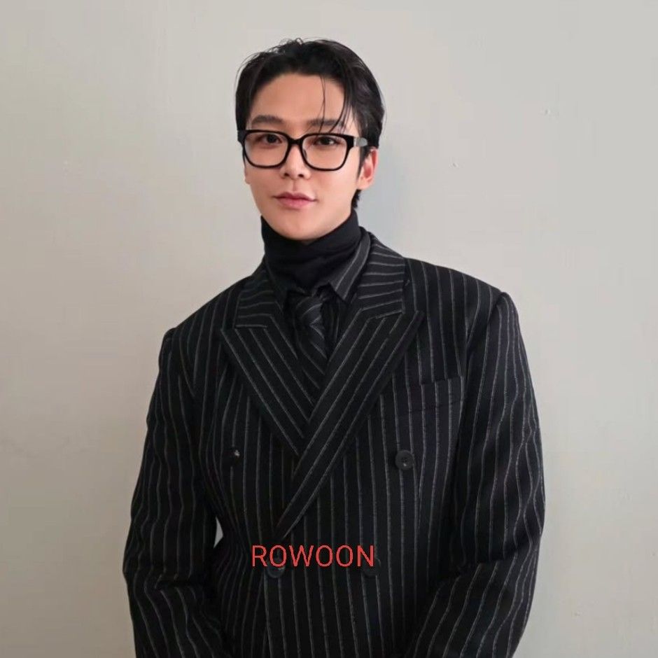 로운 최근 활동샷