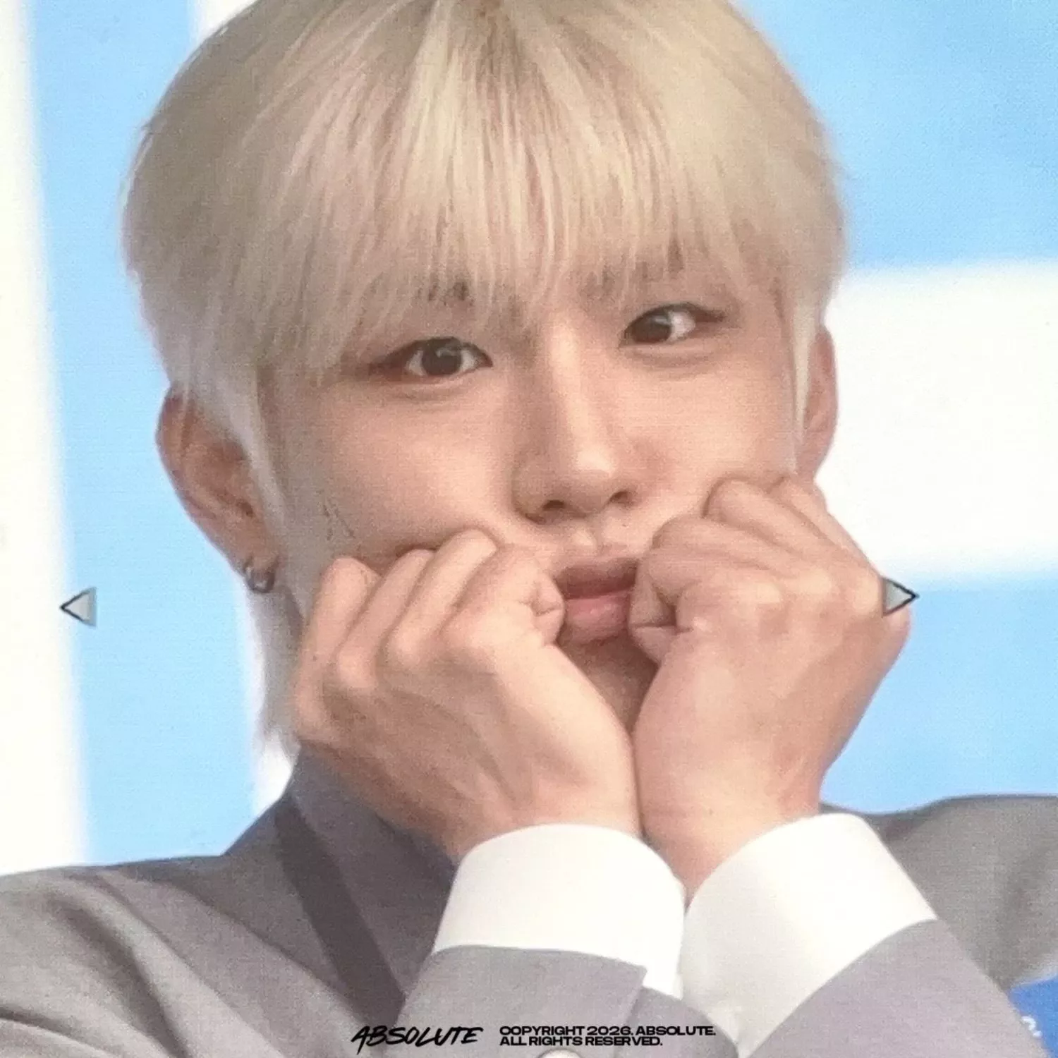 Latest photo of Park Woojin (AB6IX)