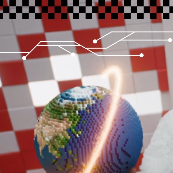 Latest photo of I.N (Stray Kids)