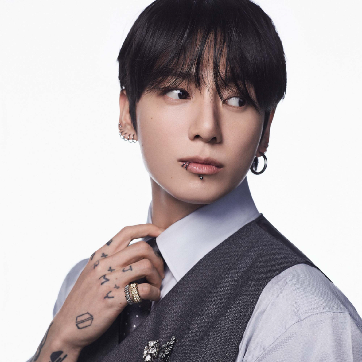 ジョングク (BTS)の最近の活動写真