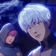 Behind-the-scenes cut of Eunho (PLAVE)