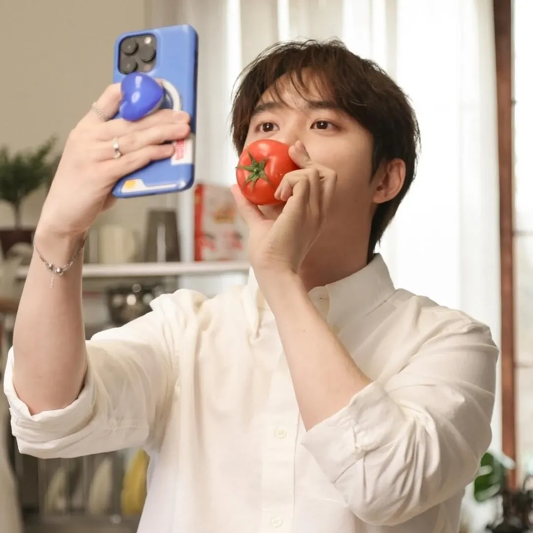 디오 (EXO) 최근 활동샷