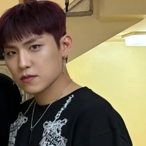 AB6IX 팬이 찍은 순간