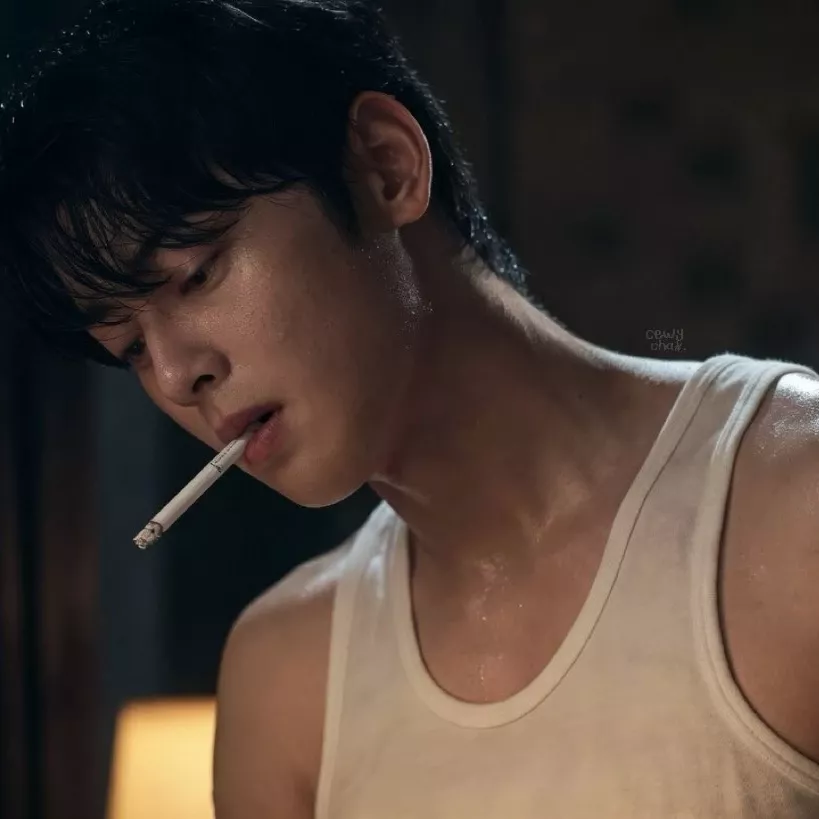 Latest photo of Eunwoo (ASTRO)