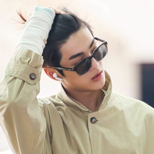 Latest photo of Keonho (CORTIS)