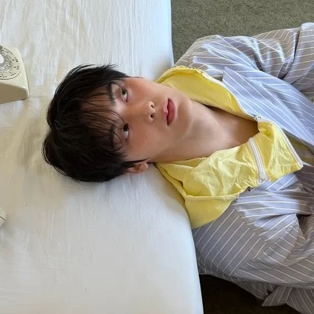 ASTROの舞台裏ショット