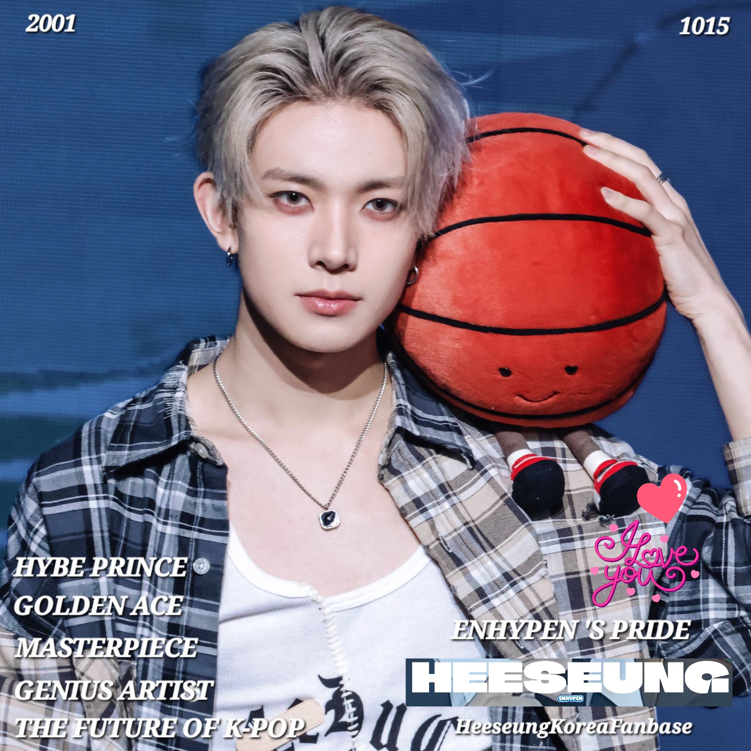 희승 (ENHYPEN) 최근 활동샷