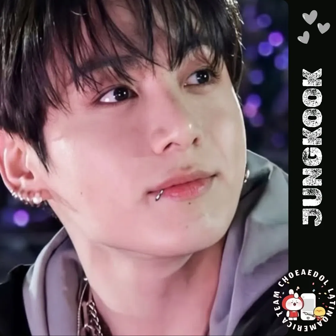 Behind-the-scenes cut of Jungkook (BTS)