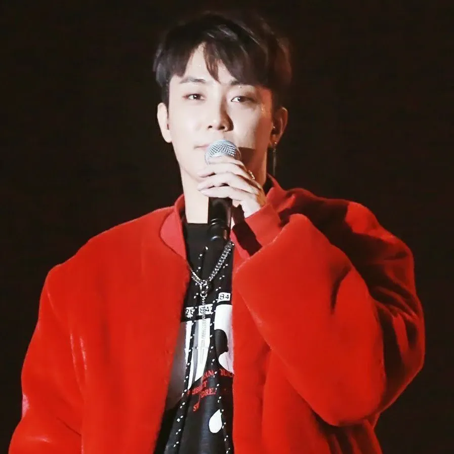 Behind-the-scenes cut of Eun Jiwon (SECHSKIES)