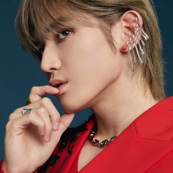 Behind-the-scenes cut of NCT