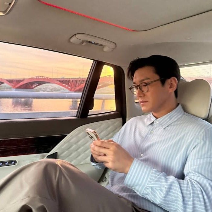 시원 (슈퍼주니어) 팬이 찍은 순간