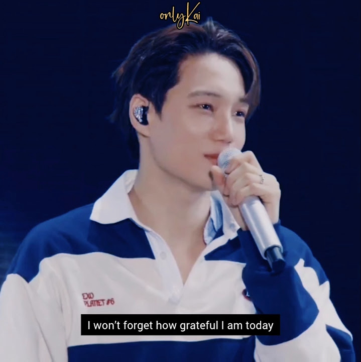 K-POP posts beloved by 카이 (EXO) fans