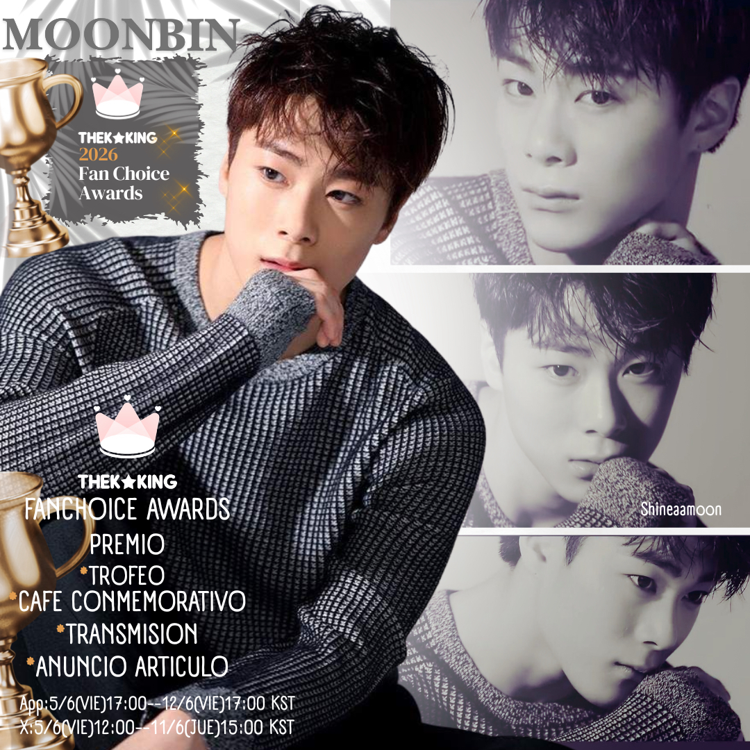 Recent activity shot of Moonbin (ASTRO)