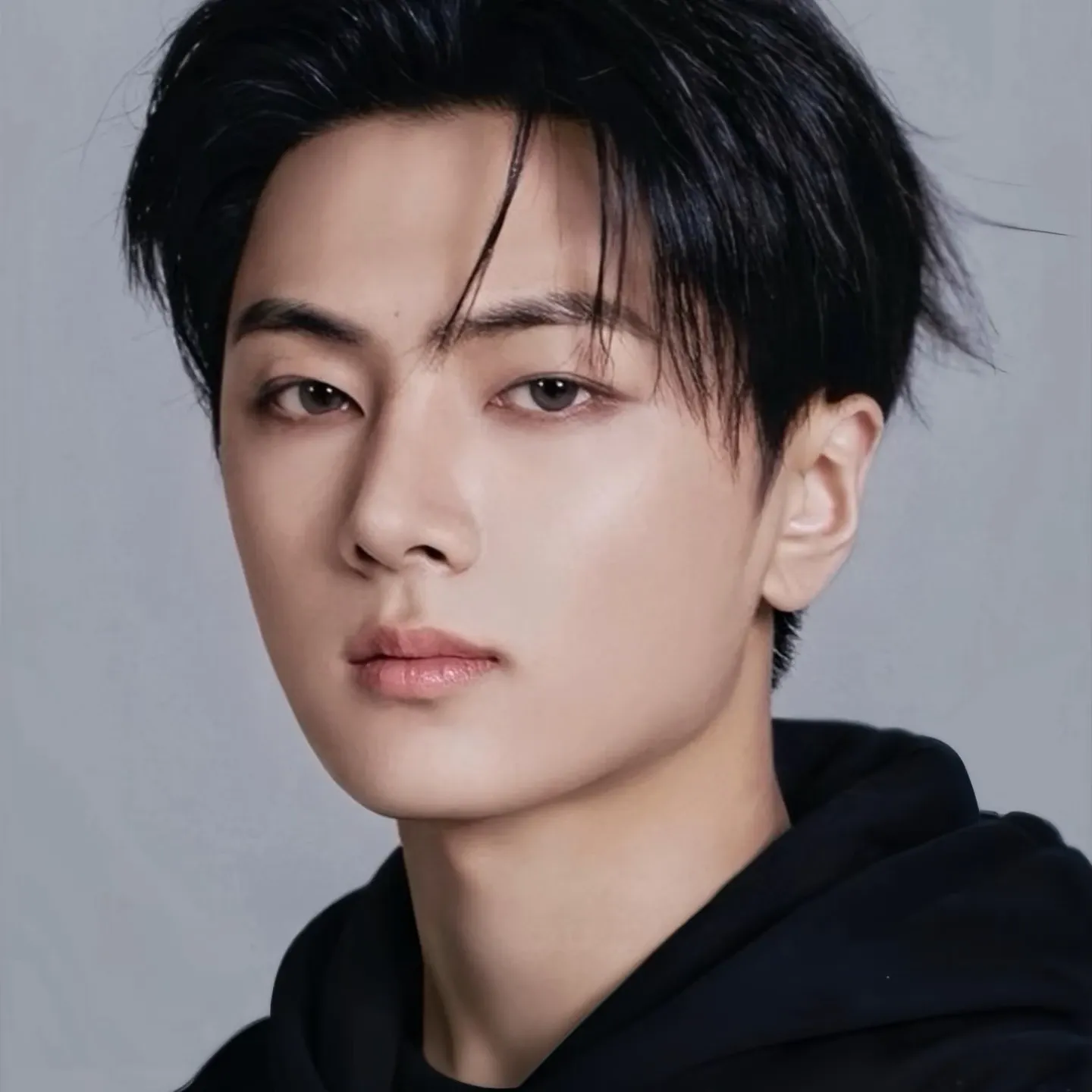 Recent activity shot of Jay (ENHYPEN)