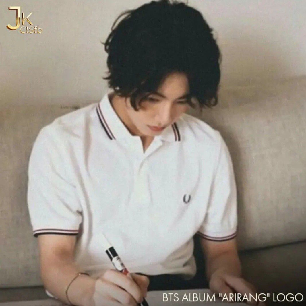 Behind-the-scenes cut of Jungkook (BTS)