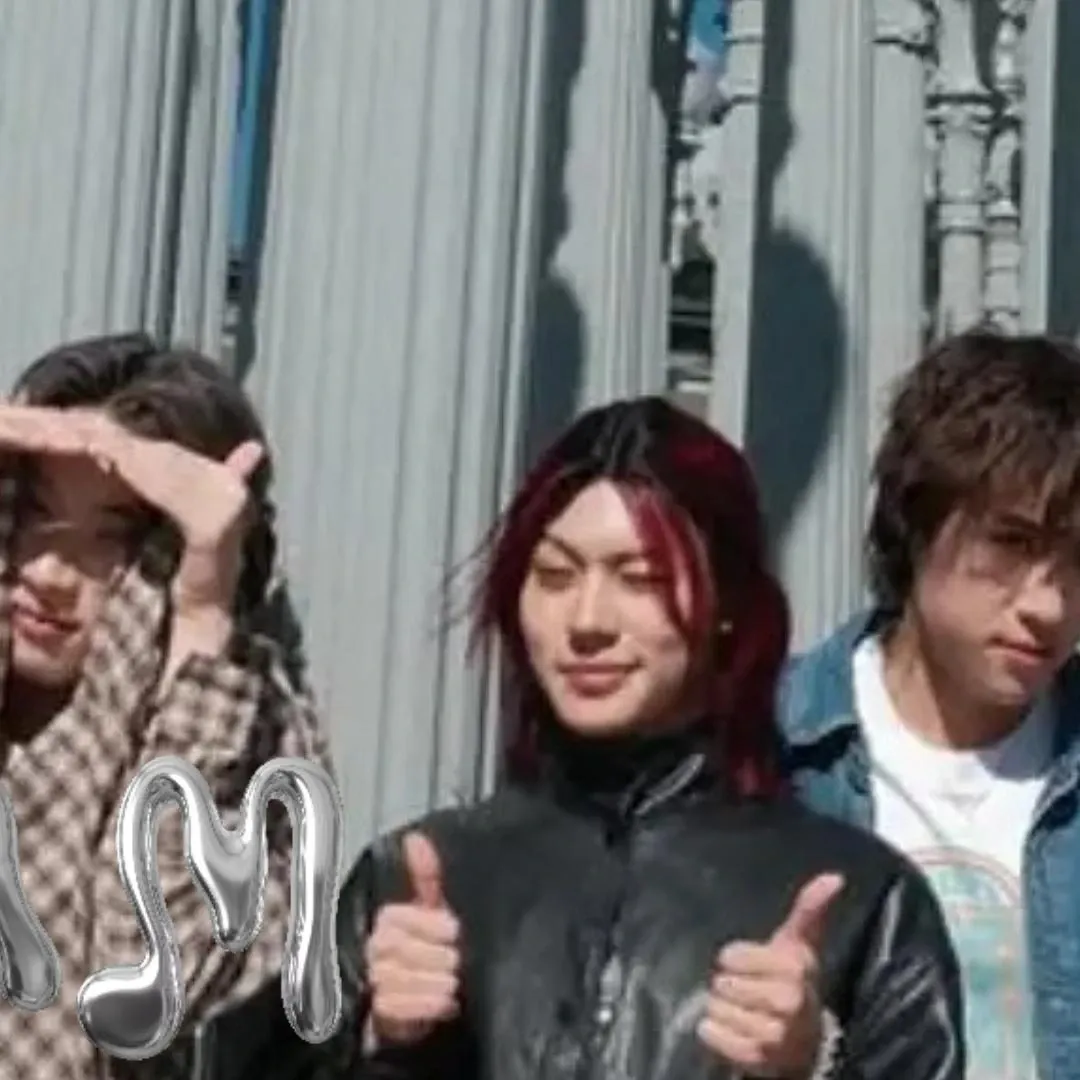 A moment captured by William (LYKN)'s fan