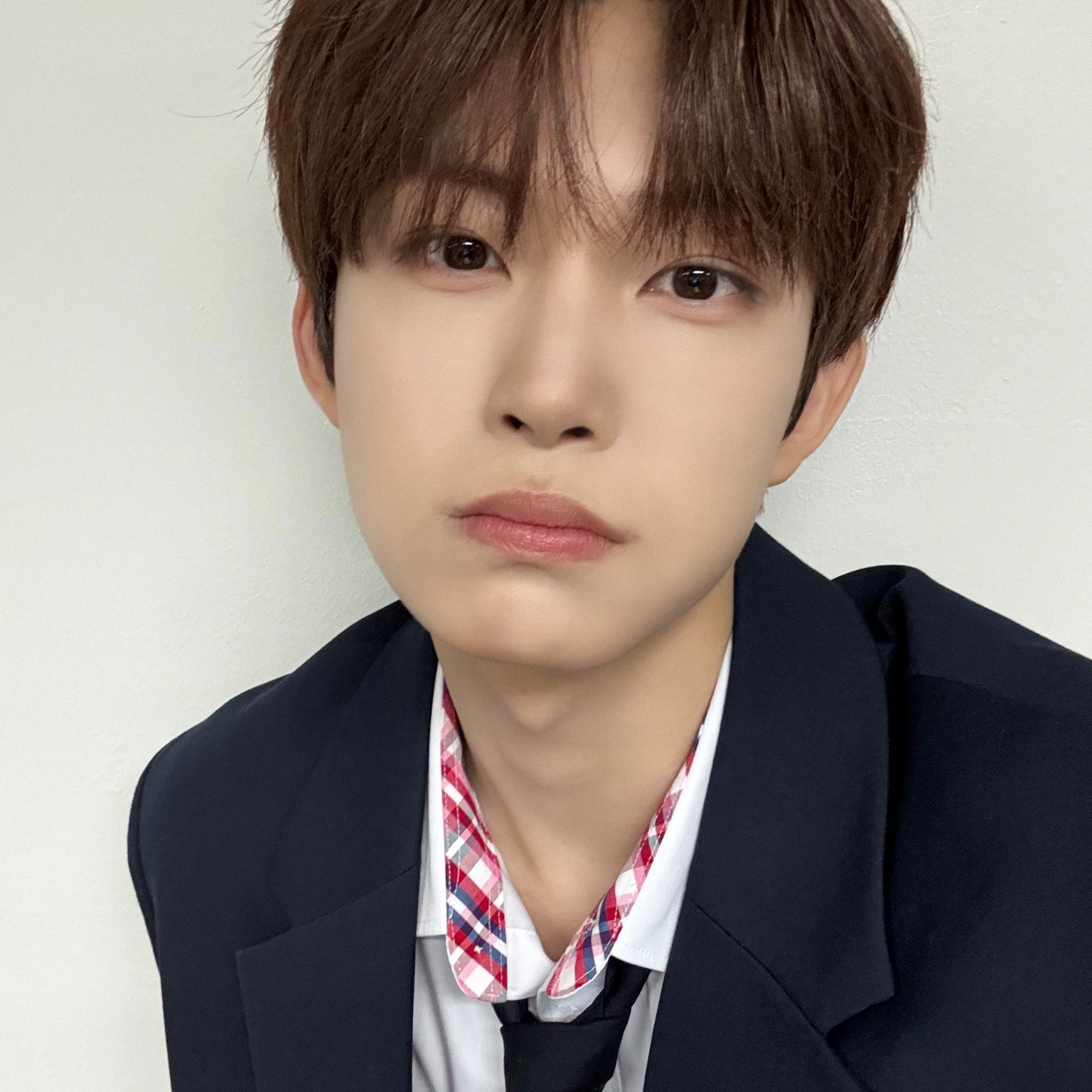 김건우 (알파드라이브원) 최근 활동샷