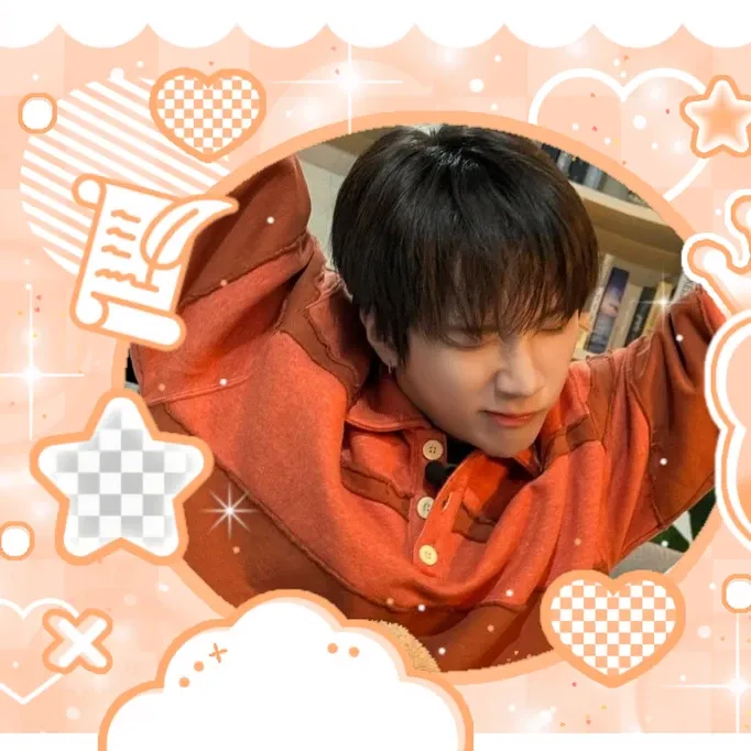 Behind-the-scenes cut of Woonhak (BOYNEXTDOOR)