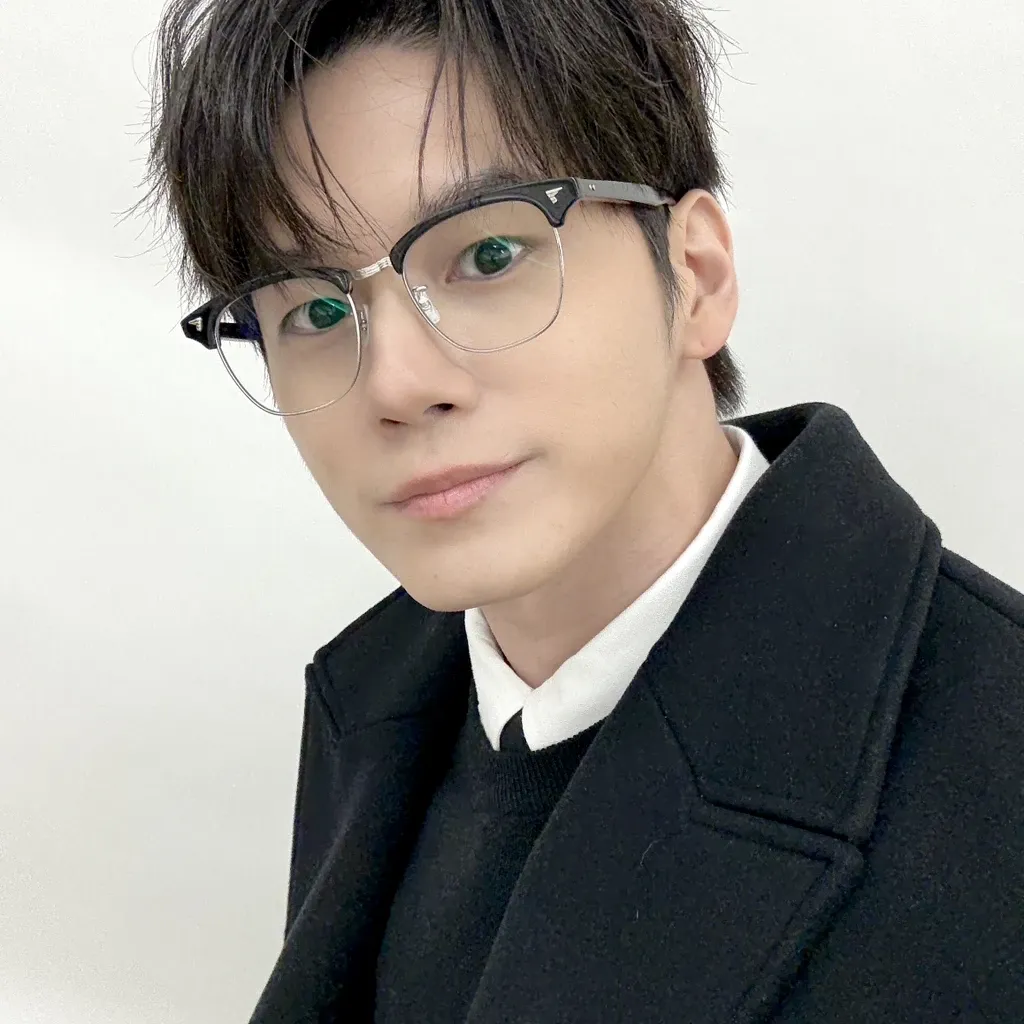 邕聖祐的最新活動照片