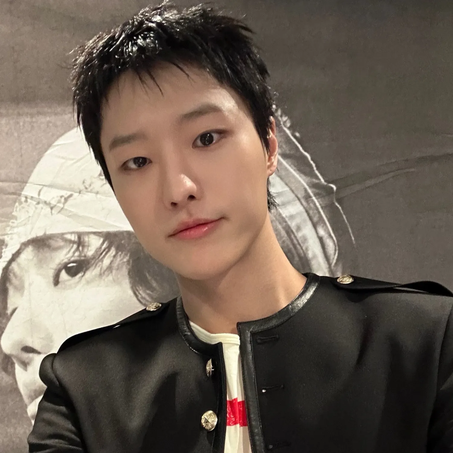 Latest photo of WOODZ