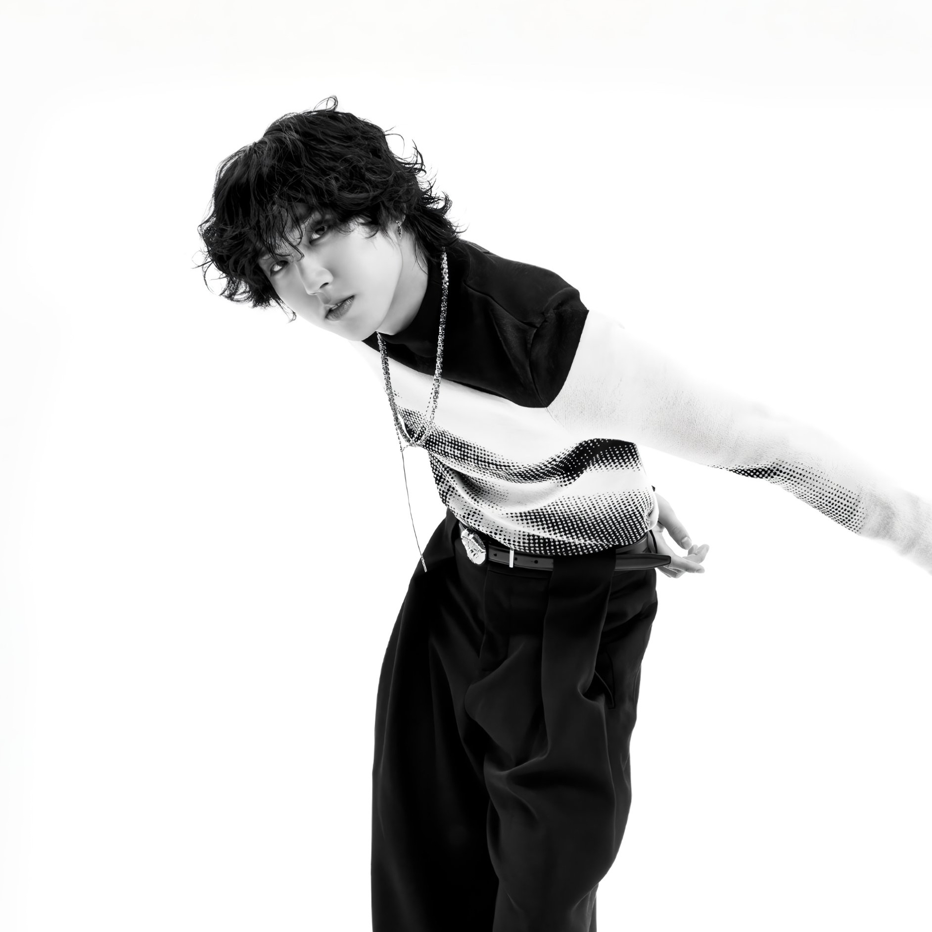 Latest photo of HAN (Stray Kids)