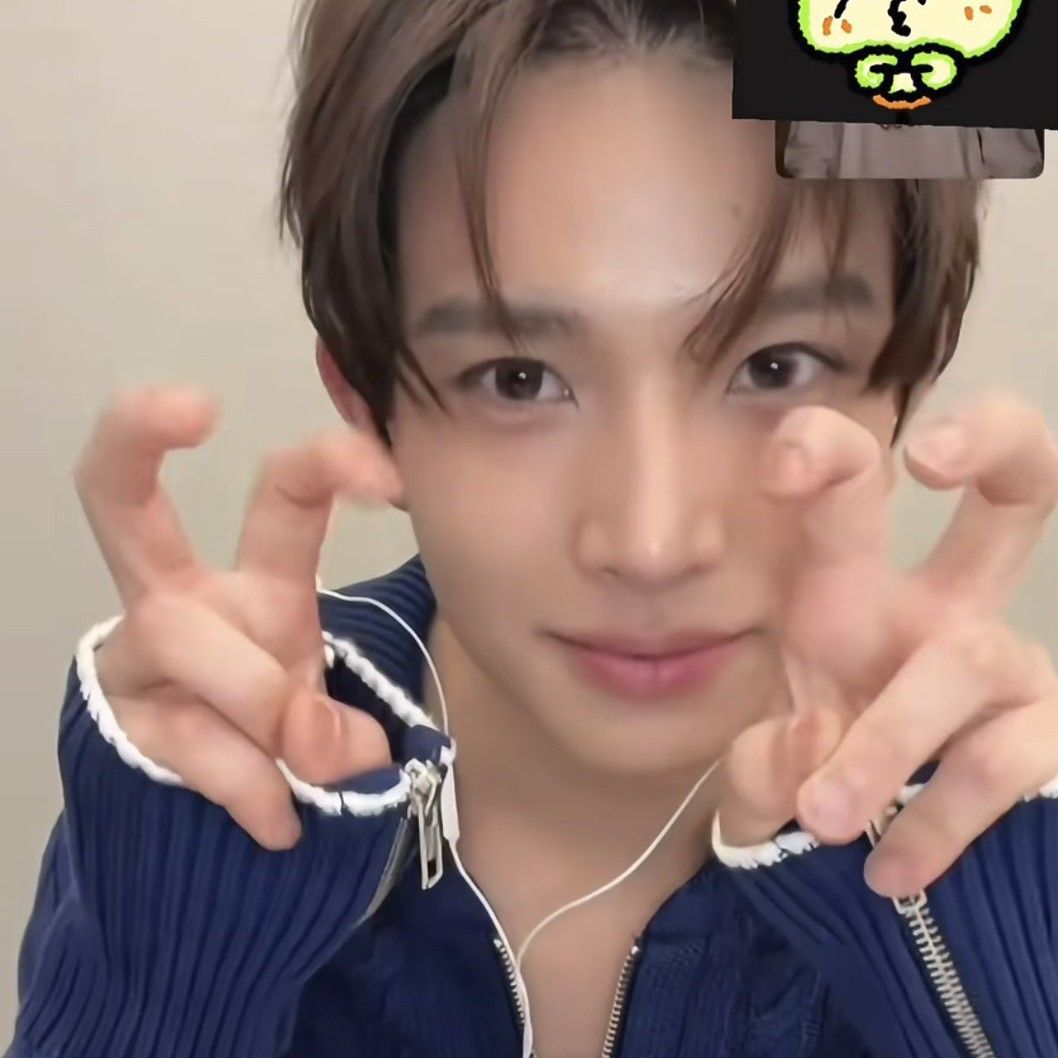 Potret di balik layar Evan