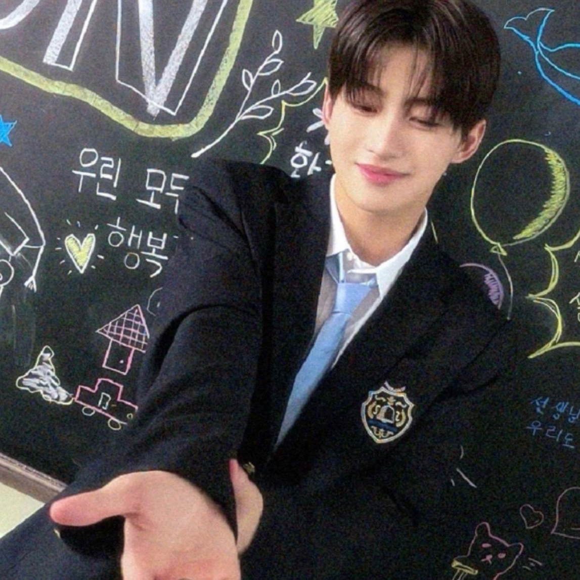 ジフン (TWS)ファンが撮った瞬間