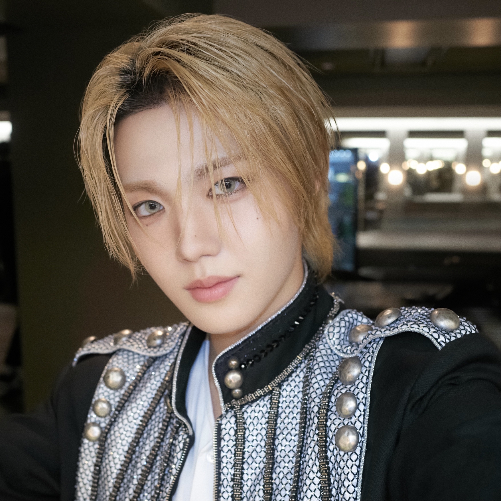 Behind-the-scenes cut of Doyoung (TREASURE)