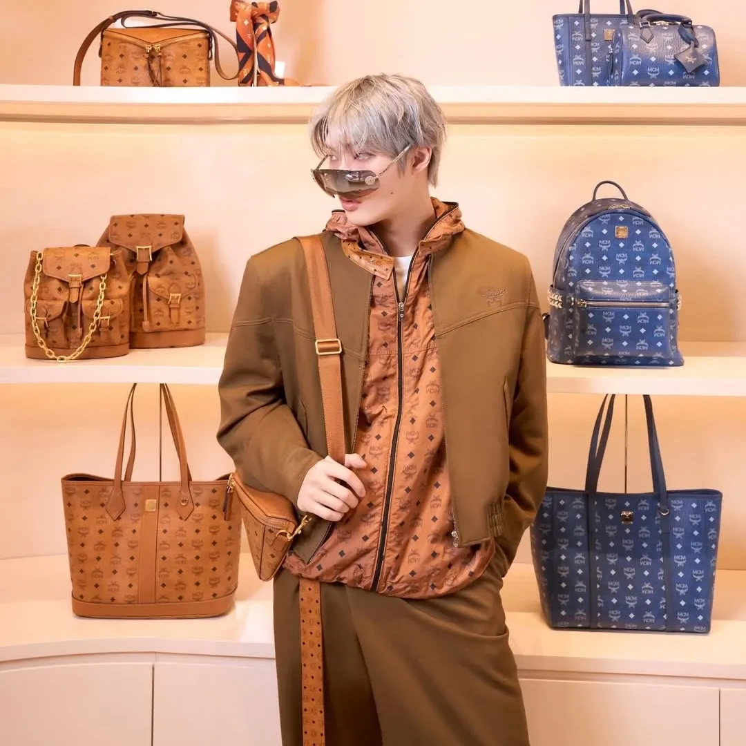 Latest photo of Mingi (ATEEZ)