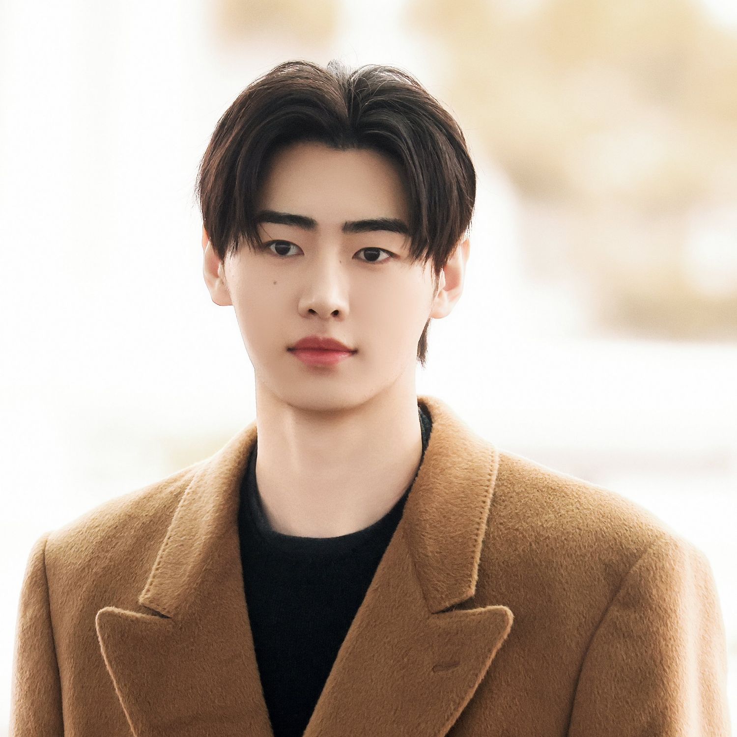 成訓 (ENHYPEN)的最新活動照片