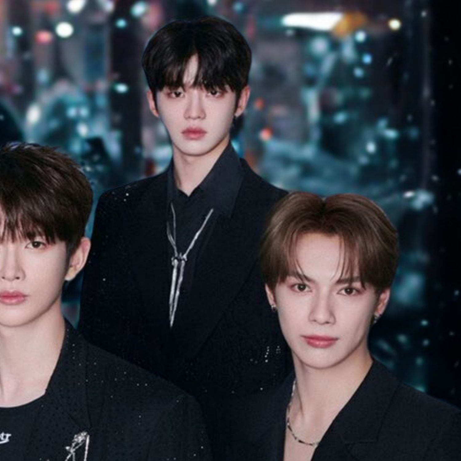 Recent activity shot of POLARIX