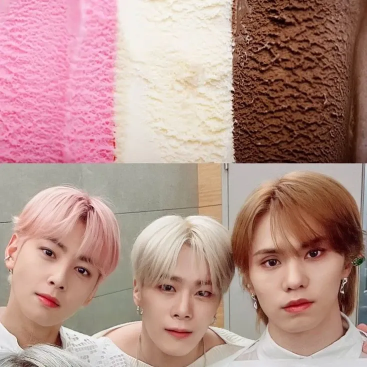 ASTROの最近の活動写真