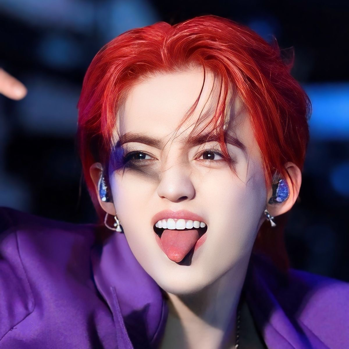 Behind-the-scenes cut of S.Coups (SEVENTEEN)