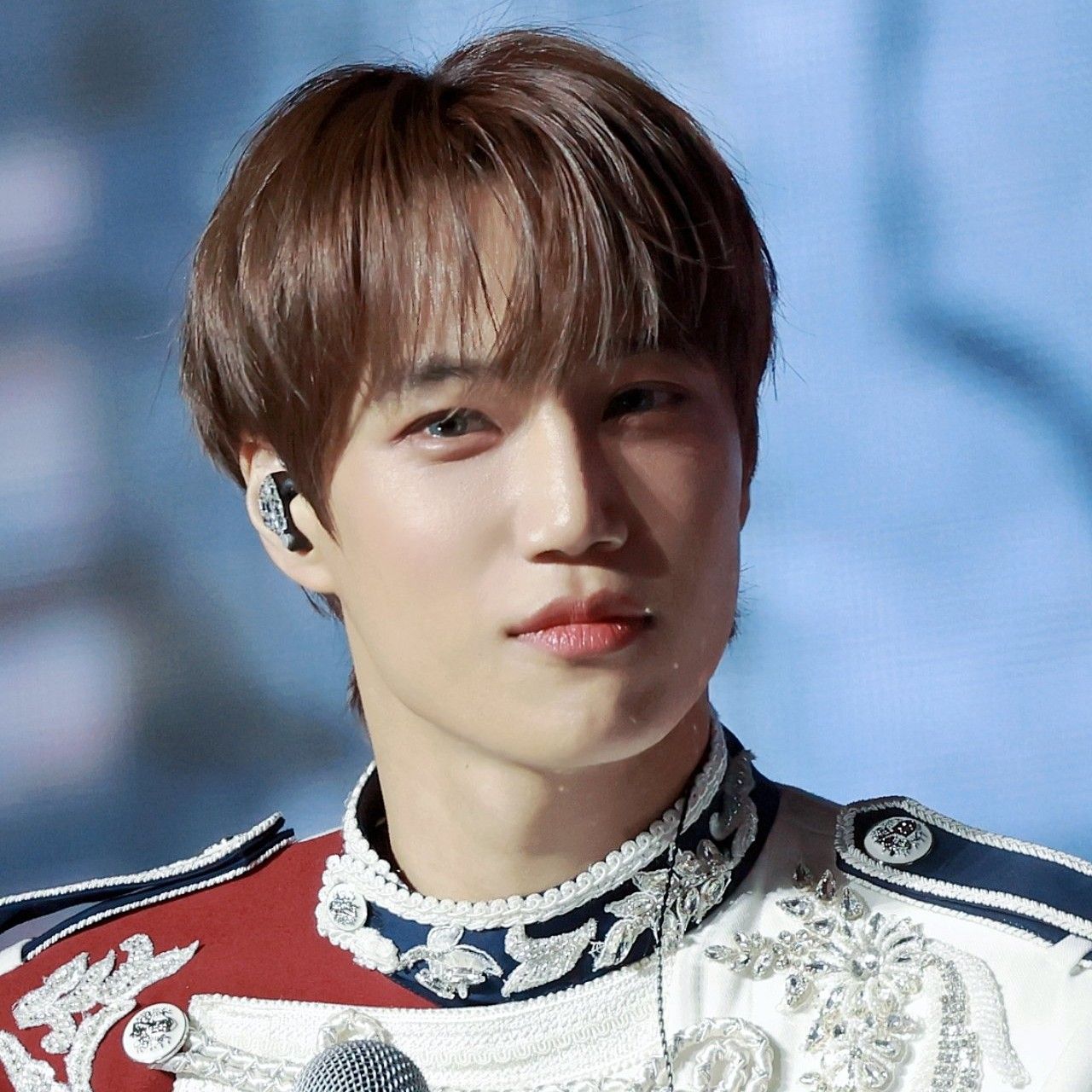 Kai (EXO)的最新活動照片