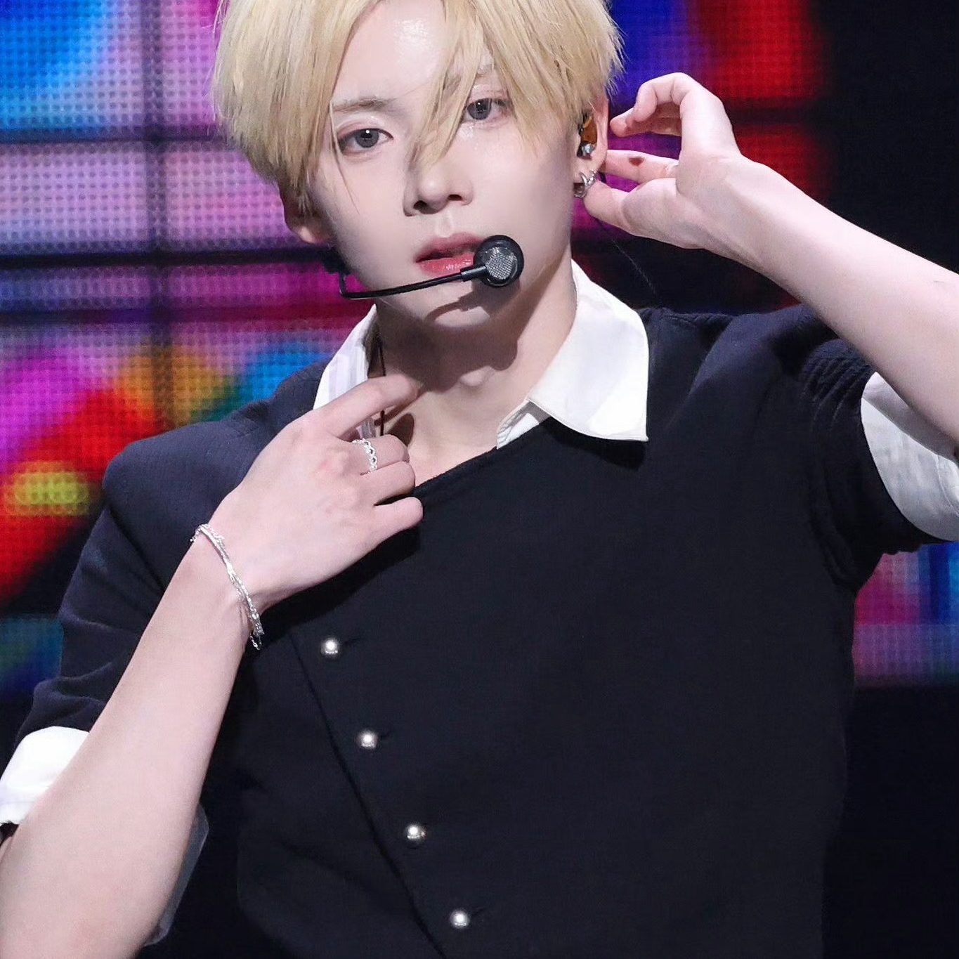 이상원 (알파드라이브원)의 최신 사진