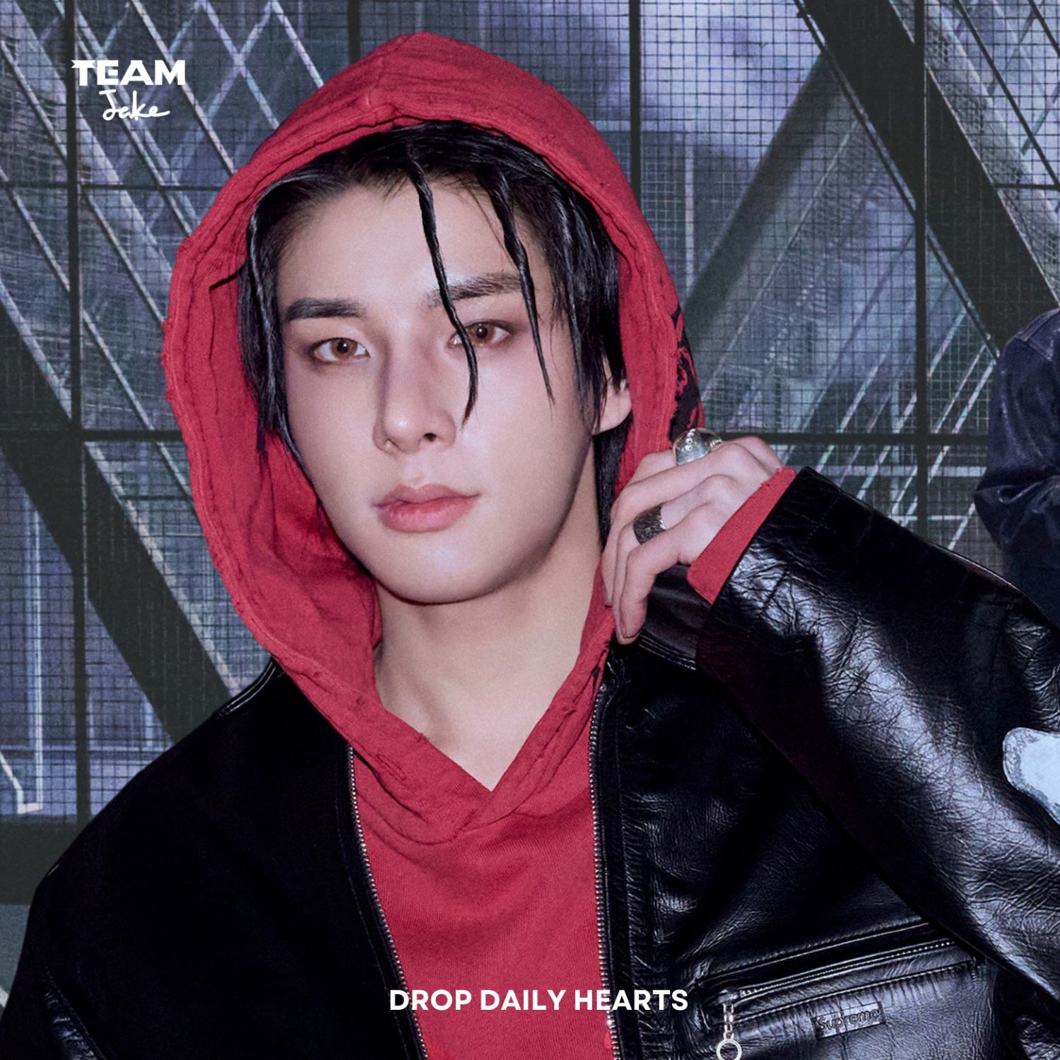 Must-see popular post of 제이크 (ENHYPEN), your favorite